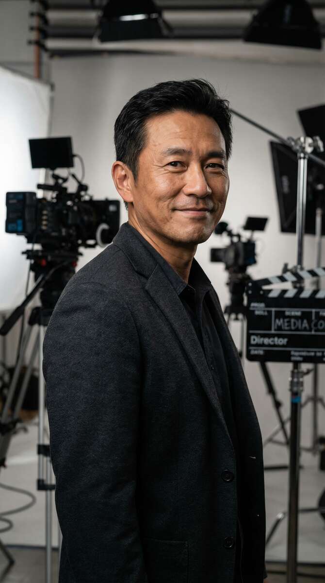 糖心vlog导演顾问