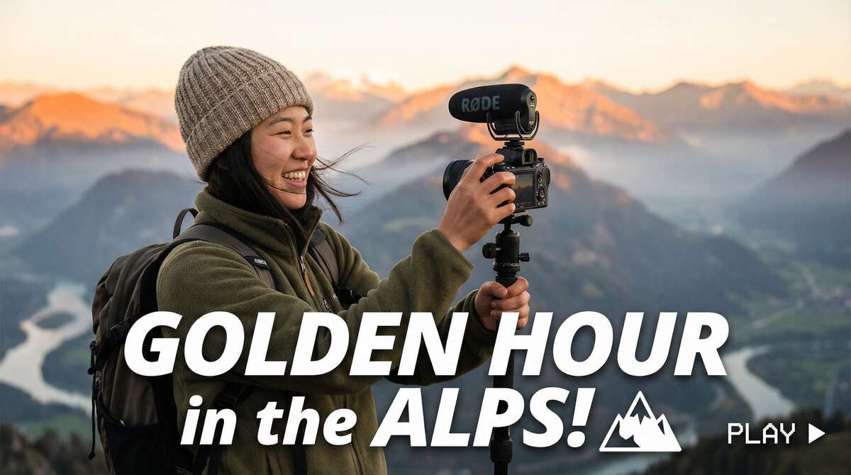 糖心vlog旅行视频