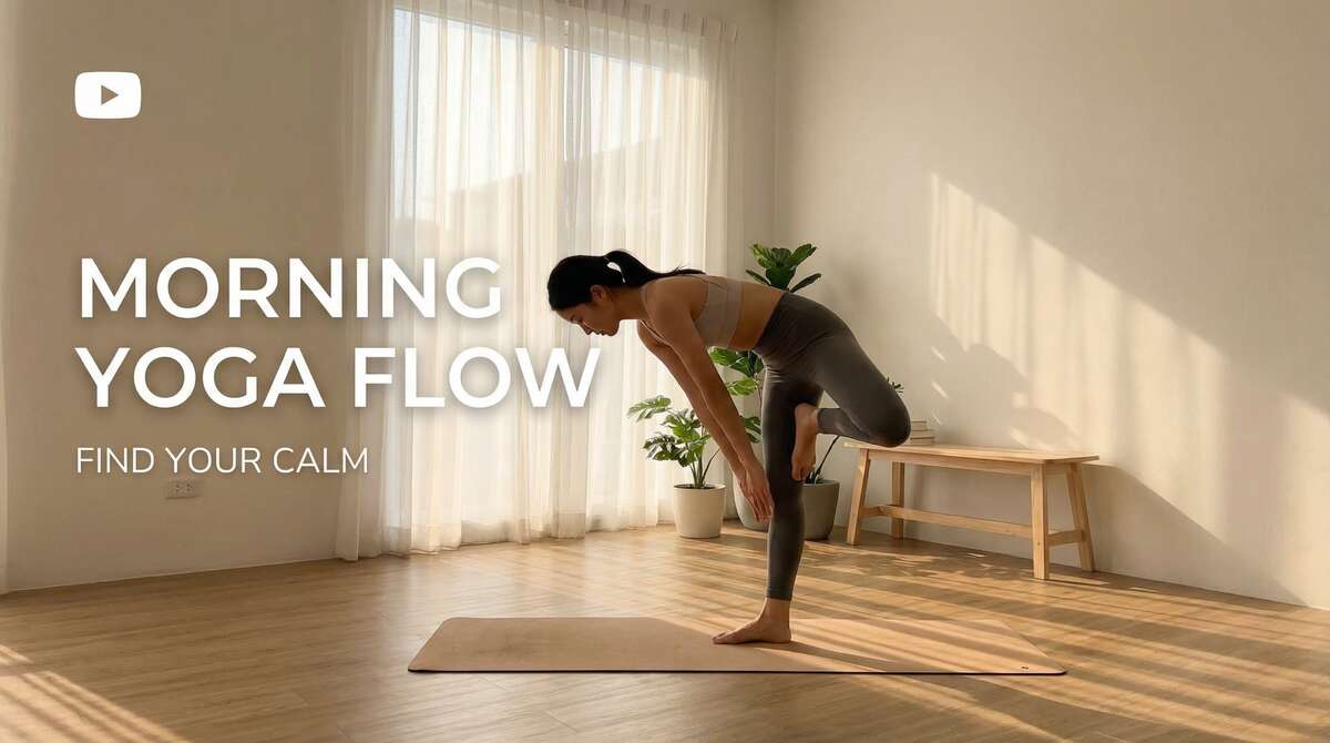 糖心vlog健身视频